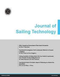 Journal of Sailing Technology