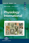 PHYSIOLOGY INTERNATIONAL