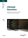 LIFESTYLE GENOMICS