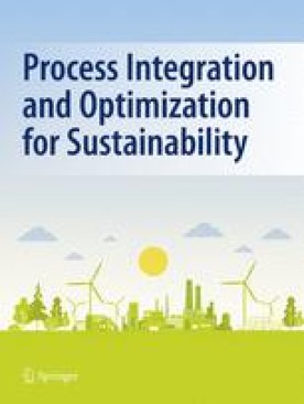 Process Integration and Optimization for Sustainability