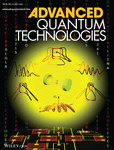 ADVANCED QUANTUM TECHNOLOGIES