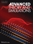 ADVANCED THEORY AND SIMULATIONS