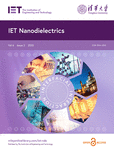 IET Nanodielectrics