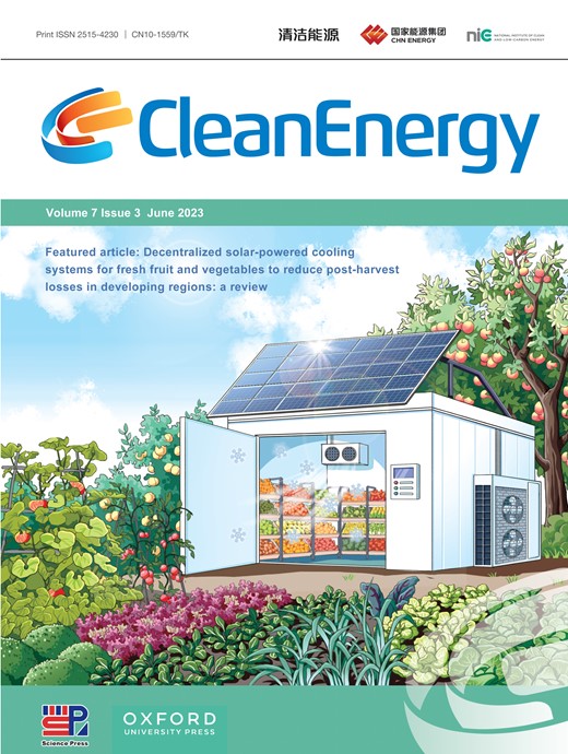 Clean Energy