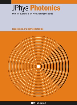 JPhys Photonics