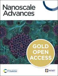 Nanoscale Advances