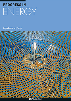 Progress in Energy