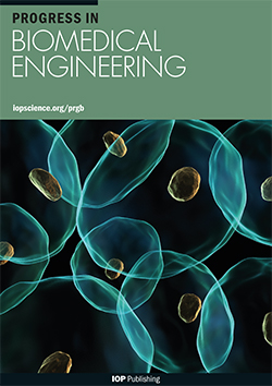 Progress in Biomedical Engineering
