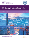 IET Energy Systems Integration
