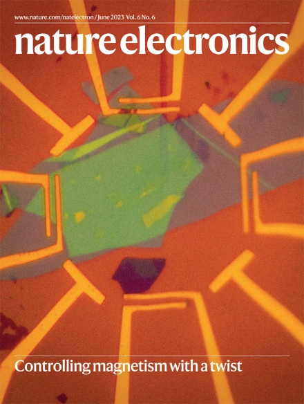 NATURE ELECTRONICS