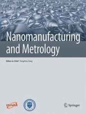 Nanomanufacturing and Metrology