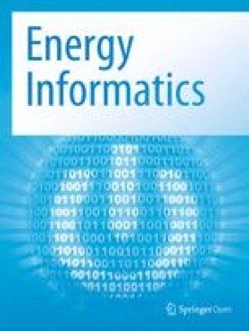 Energy Informatics