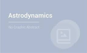 Astrodynamics