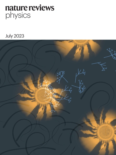 Nature Reviews Physics