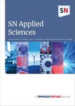 SN Applied Sciences