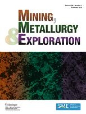 Mining, Metallurgy and Exploration