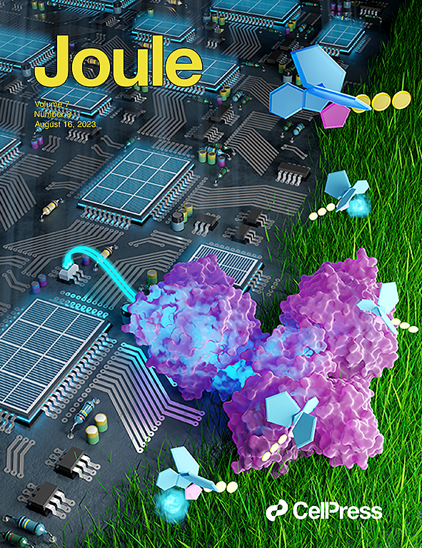 JOULE