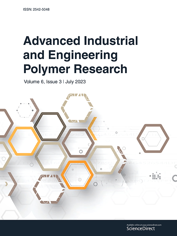 Advanced Industrial and Engineering Polymer Research