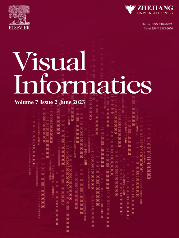 Visual Informatics