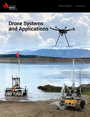 Drone Systems and Applications