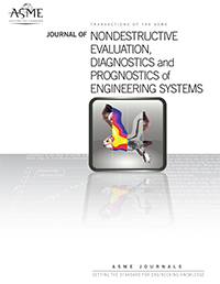 Journal of Nondestructive Evaluation, Diagnostics and Prognostics of Engineering Systems
