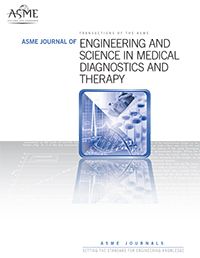 Journal of Engineering and Science in Medical Diagnostics and Therapy