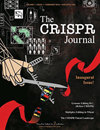 CRISPR JOURNAL