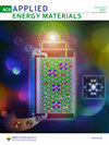 ACS APPLIED ENERGY MATERIALS