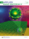 ACS APPLIED NANO MATERIALS
