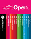 JAMA NETWORK OPEN