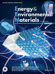 Energy and Environmental Materials