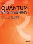 Quantum Engineering