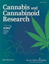 CANNABIS AND CANNABINOID RESEARCH