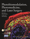 Photobiomodulation, Photomedicine, and Laser Surgery