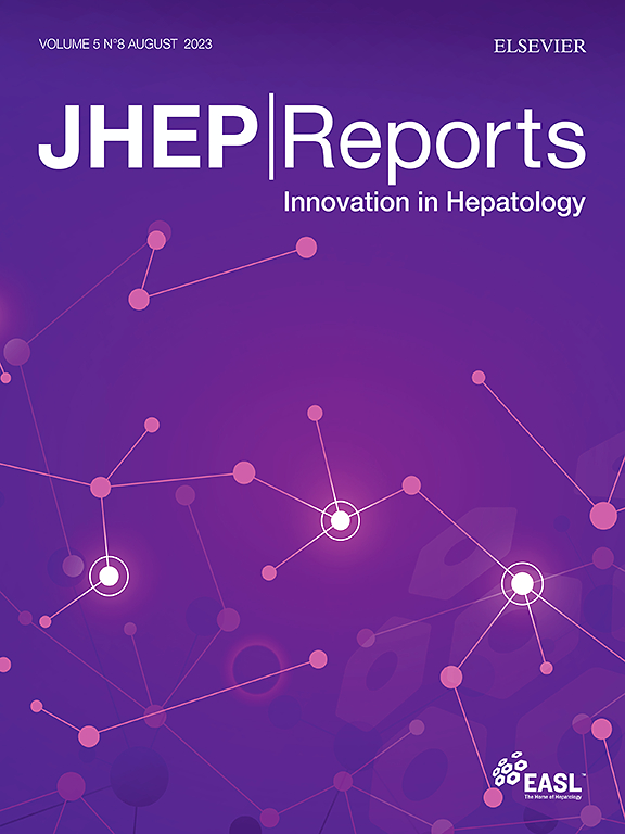 JHEP REPORTS