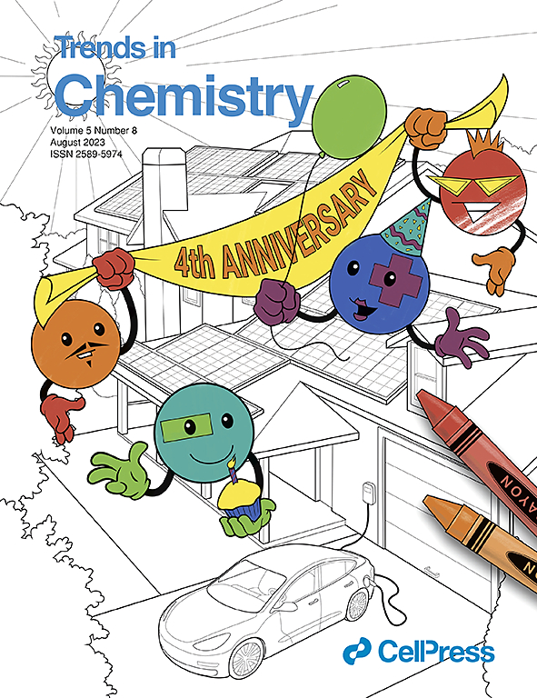 Trends in Chemistry