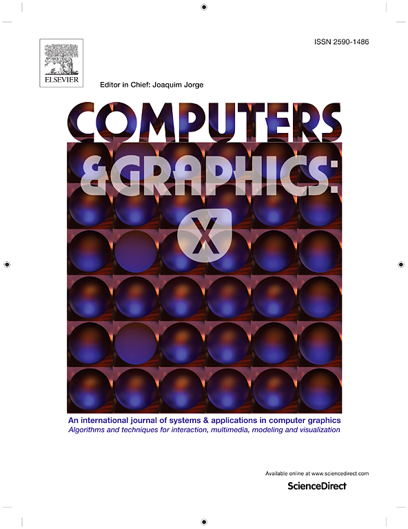 Computers and Graphics: X