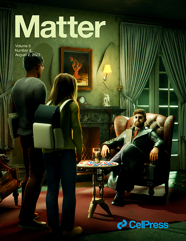 MATTER