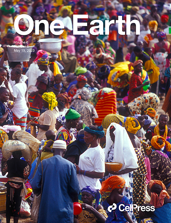 ONE EARTH