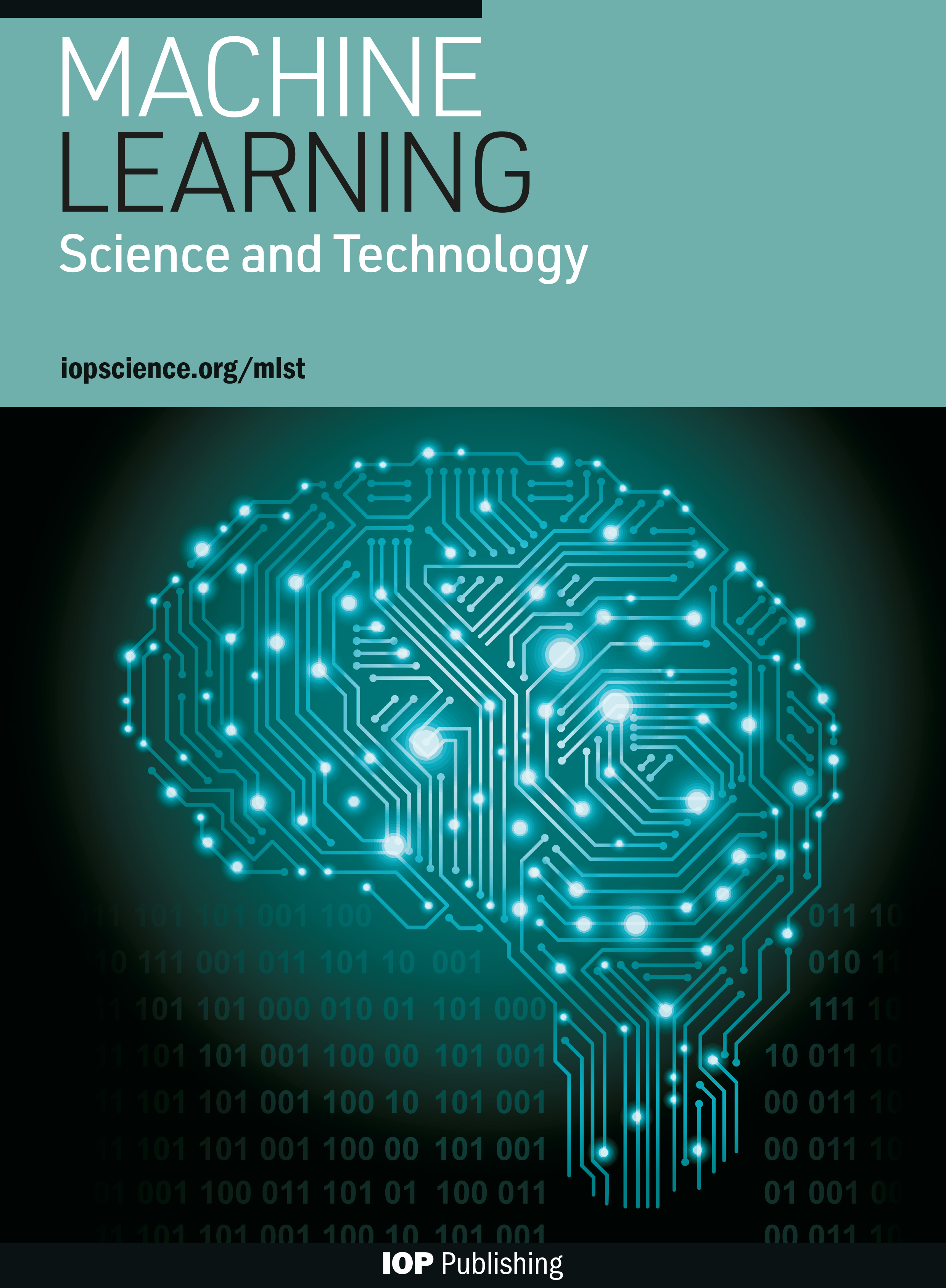MACHINE LEARNING-SCIENCE AND TECHNOLOGY