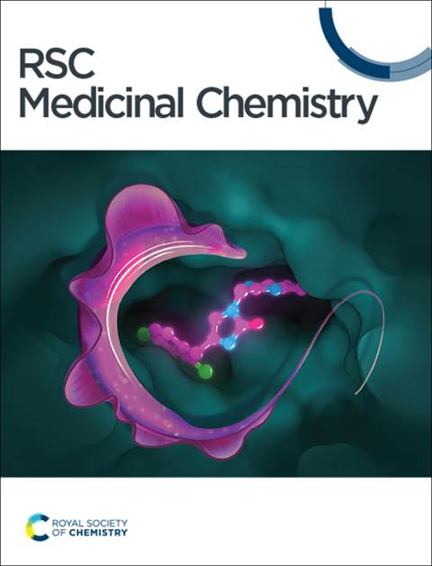 RSC MEDICINAL CHEMISTRY