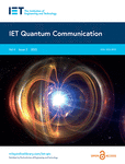 IET Quantum Communication