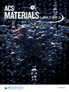 ACS MATERIALS LETTERS