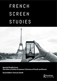 FRENCH SCREEN STUDIES