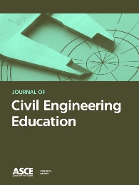 Journal of Civil Engineering Education