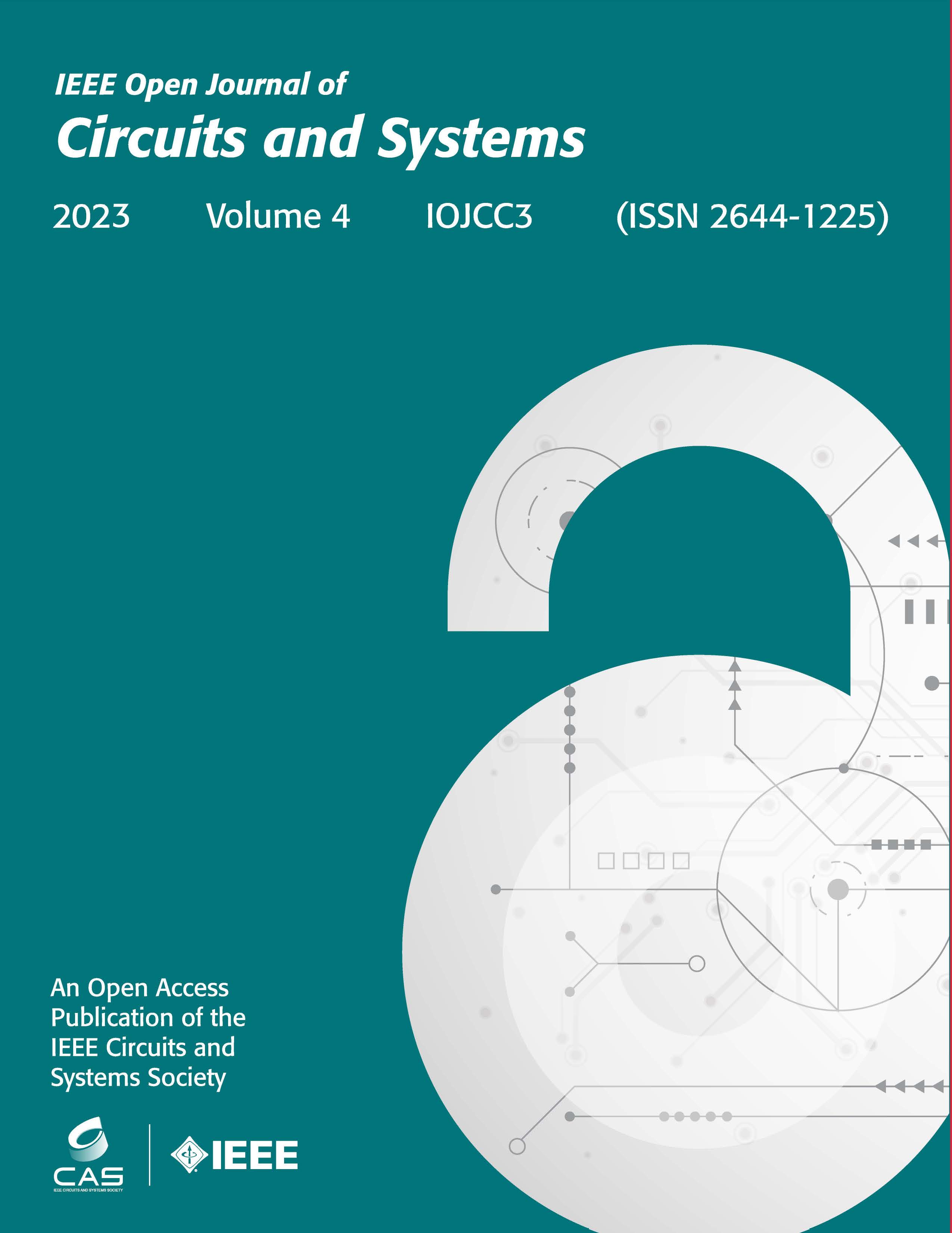 IEEE Open Journal of Circuits and Systems