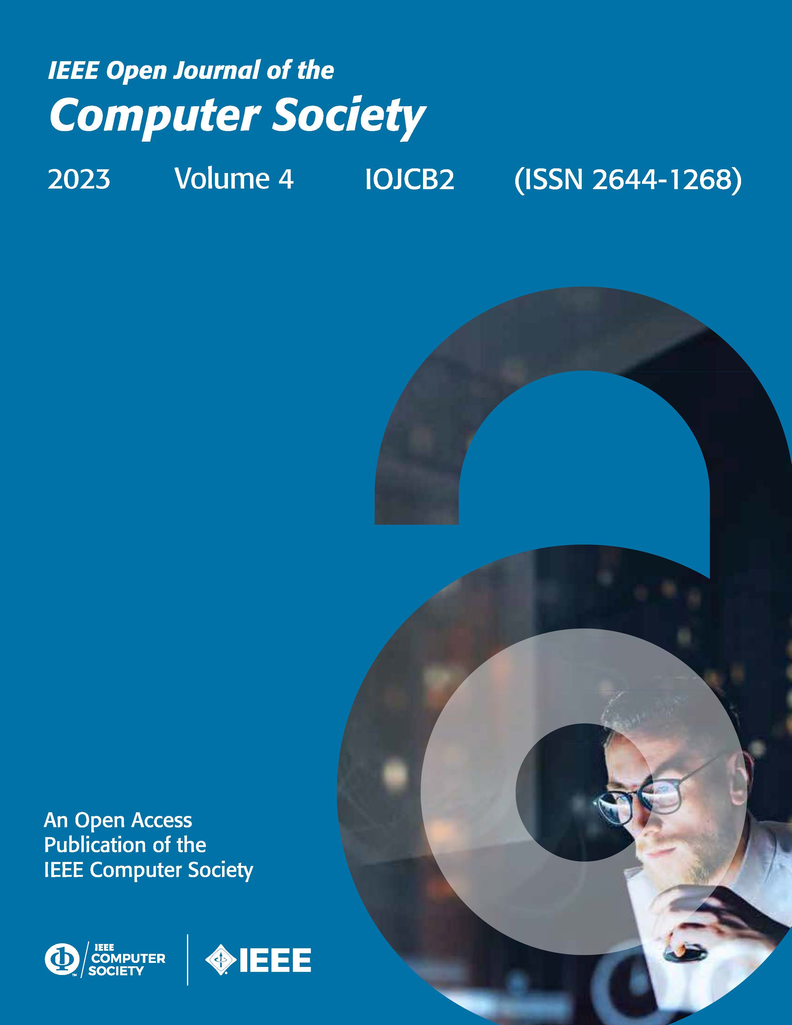 IEEE Open Journal of the Computer Society