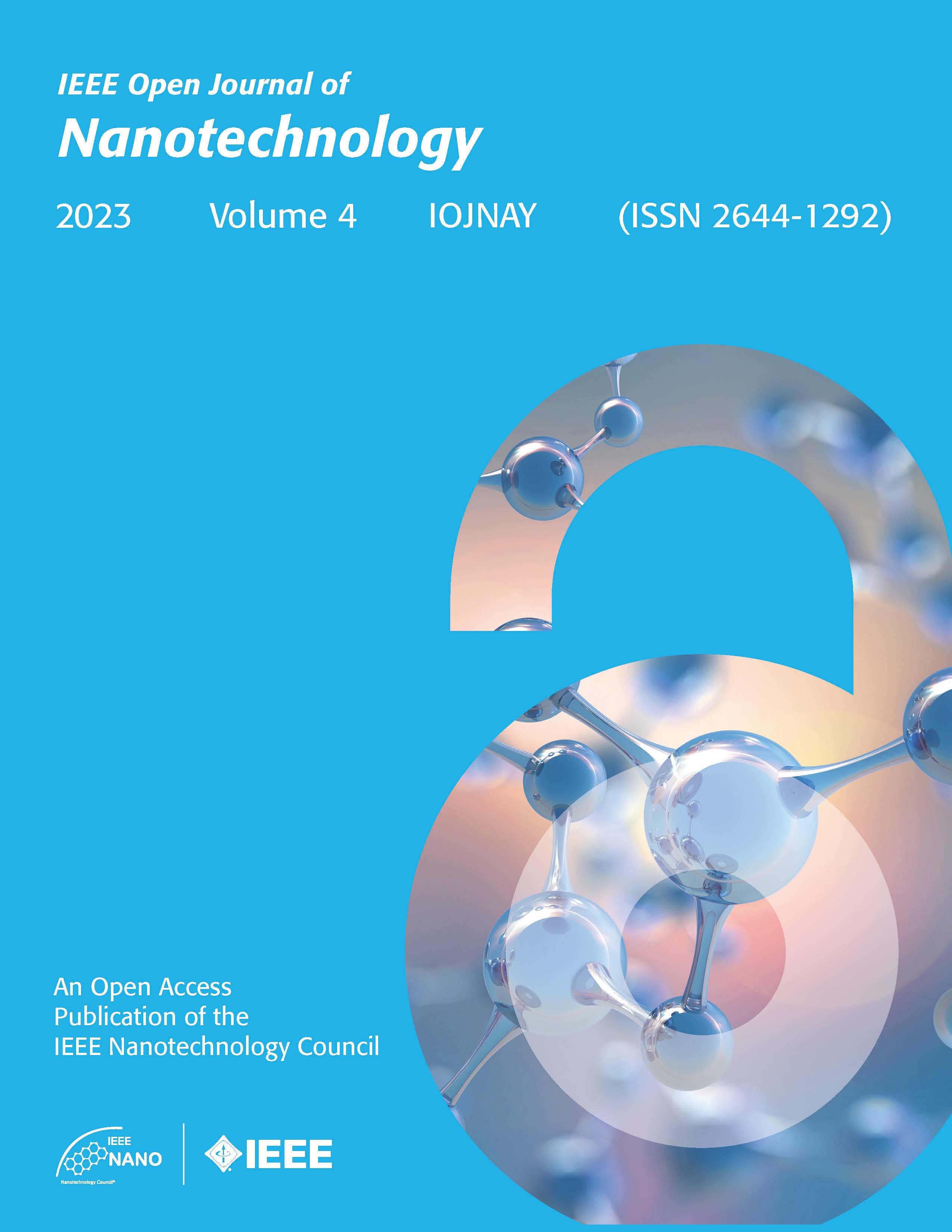 IEEE Open Journal of Nanotechnology
