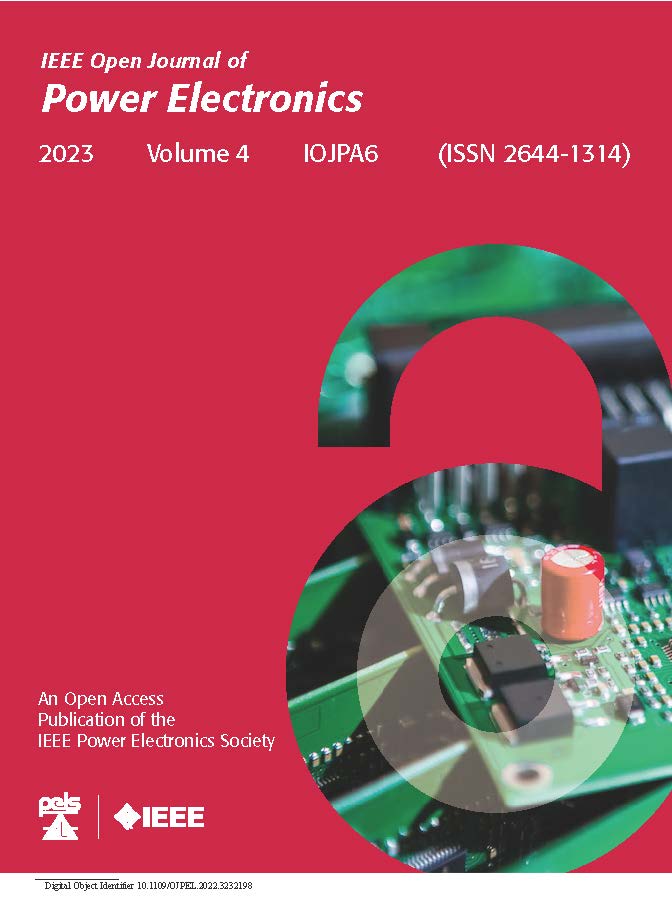 IEEE Open Journal of Power Electronics