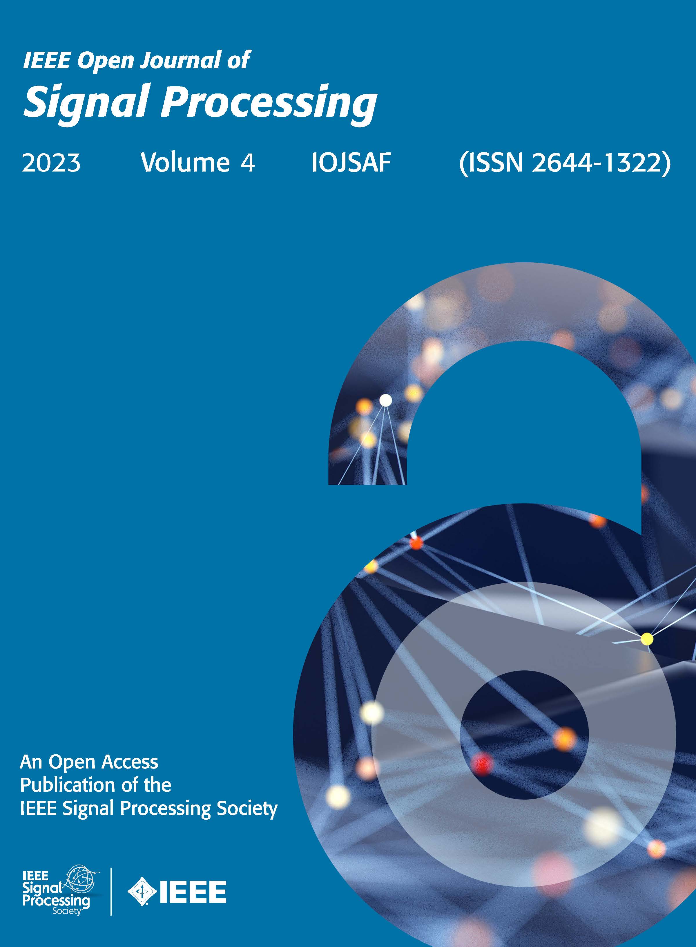 IEEE Open Journal of Signal Processing